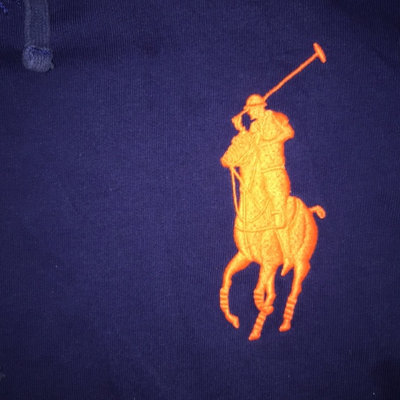 Polo Ralph Lauren big logo sweater - Picture 2 of 4